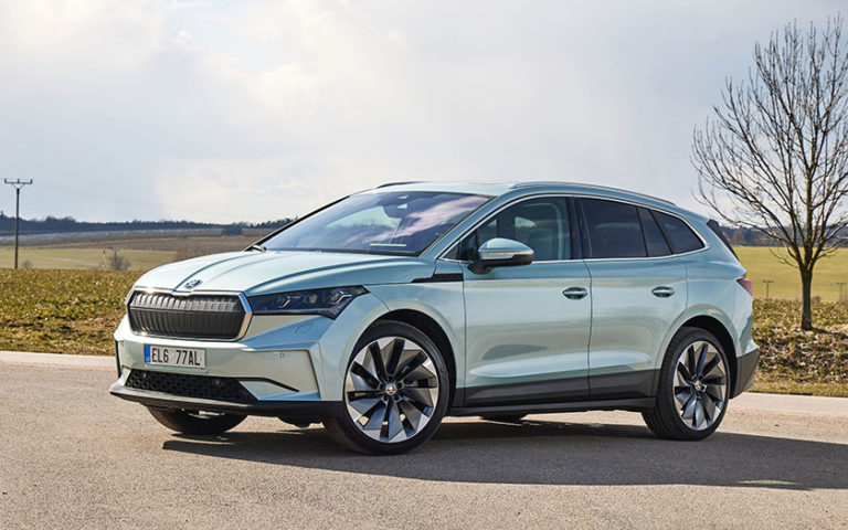 Elektroautos Bis 40.000 Euro: Übersicht Elektro-suv