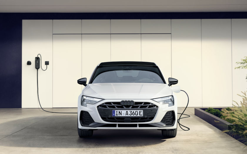 Audi A3 Sportback Plug-In-Hybrid Plug-In-Hybridauto PHEV